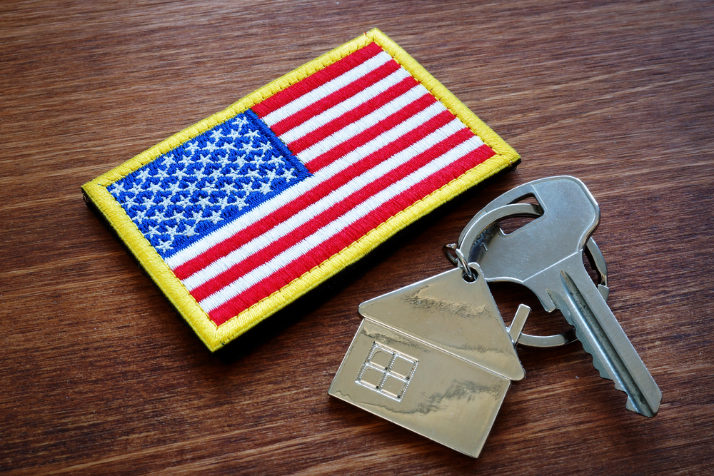 Can I Get a VA Home Loan With Bad Credit?