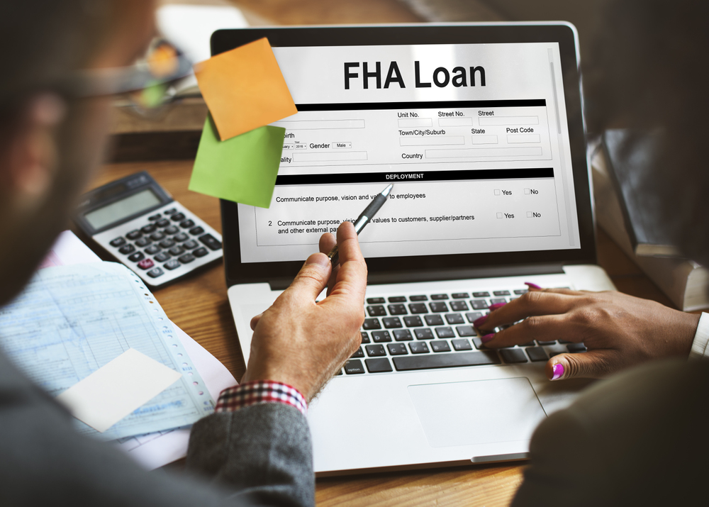 Here's how to apply for an FHA loan in Louisiana. 