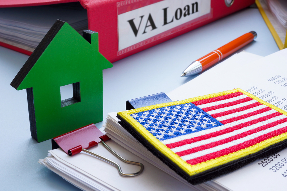 Knowing how to apply for a VA loan helps future buyers. 