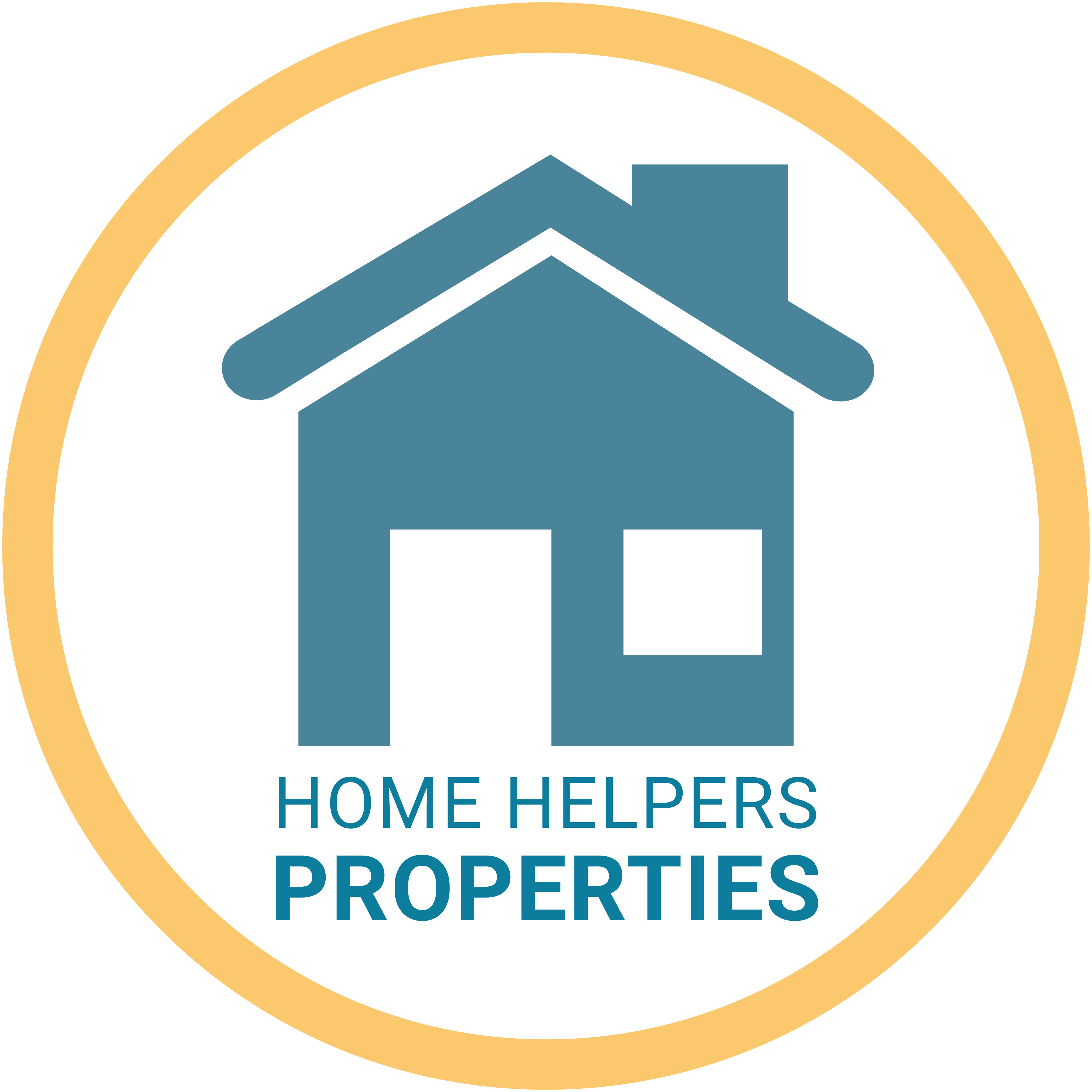 Home Helpers Properties