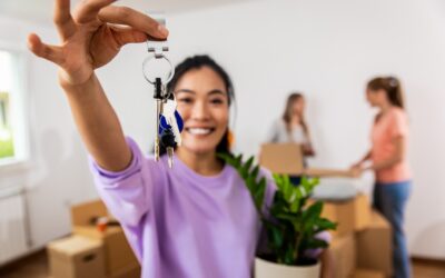 National Homeownership Month: Stop Renting, Start Owning