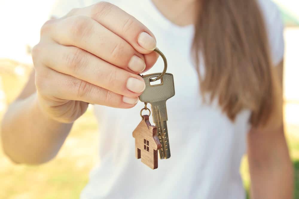 Help is available when going through the home buying process in New Orleans.
