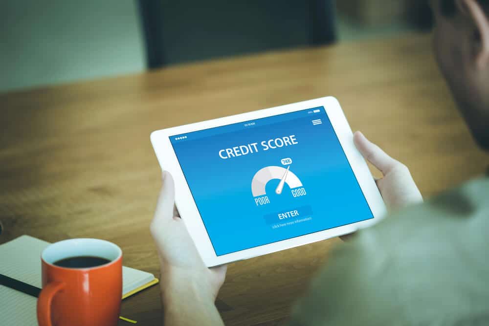 Credit score is one factor influencing how quickly a home loan is approved.