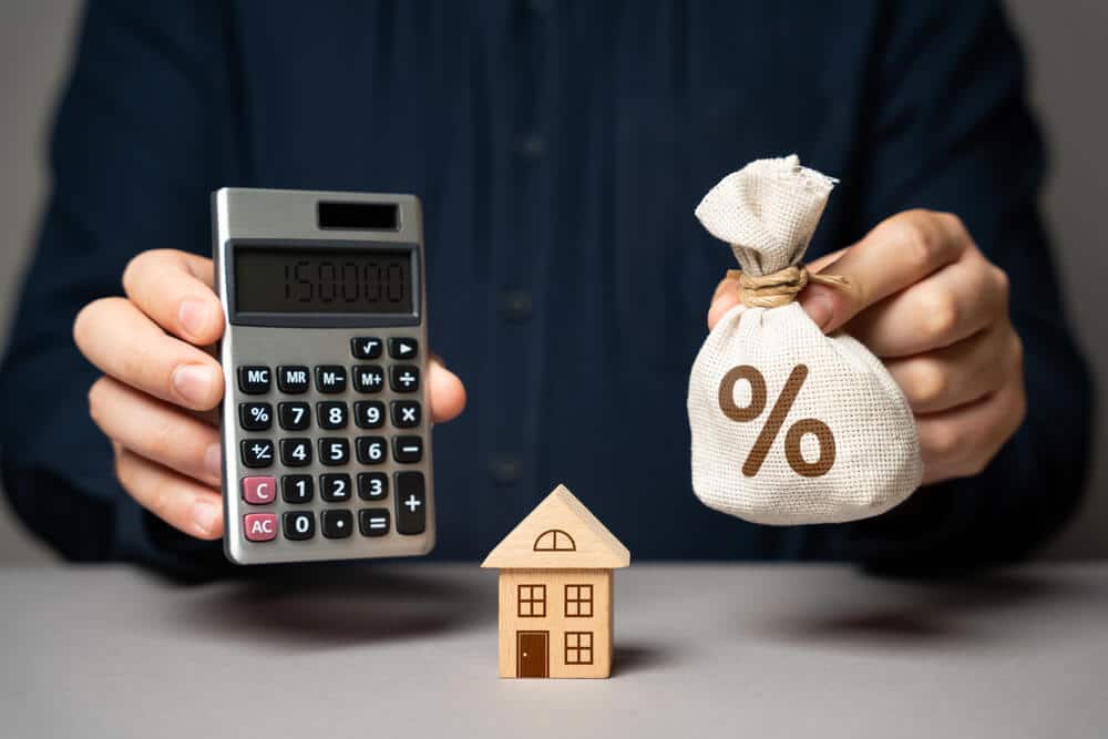 Here are 7 reasons for being refused a mortgage in Louisiana.